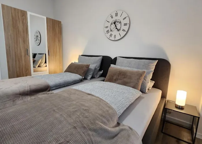 Landhaus Appartement