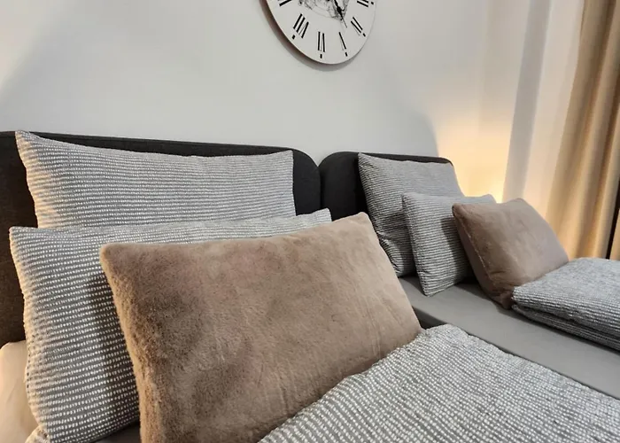Landhaus Appartement