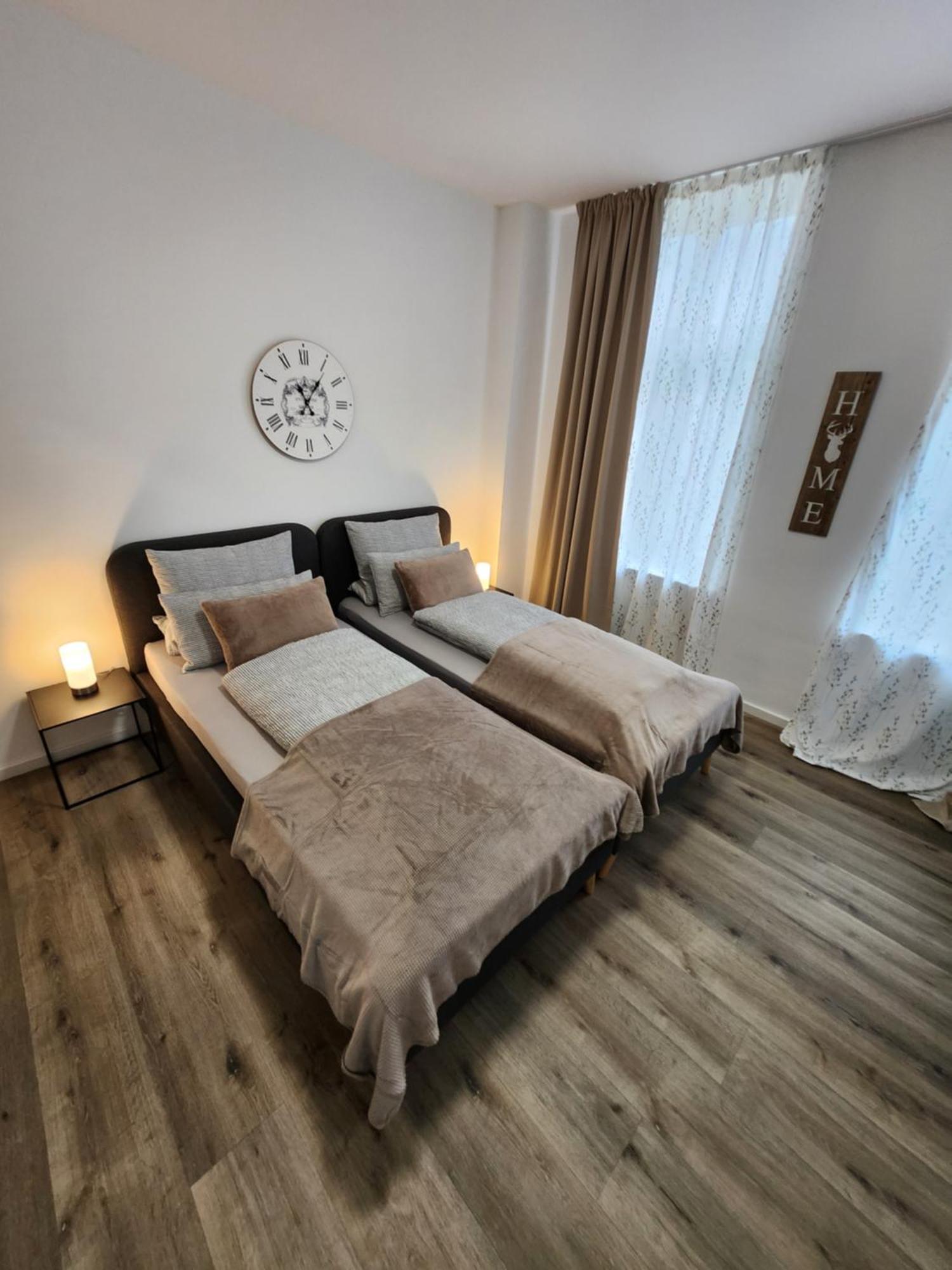 Landhaus Appartement Apartment