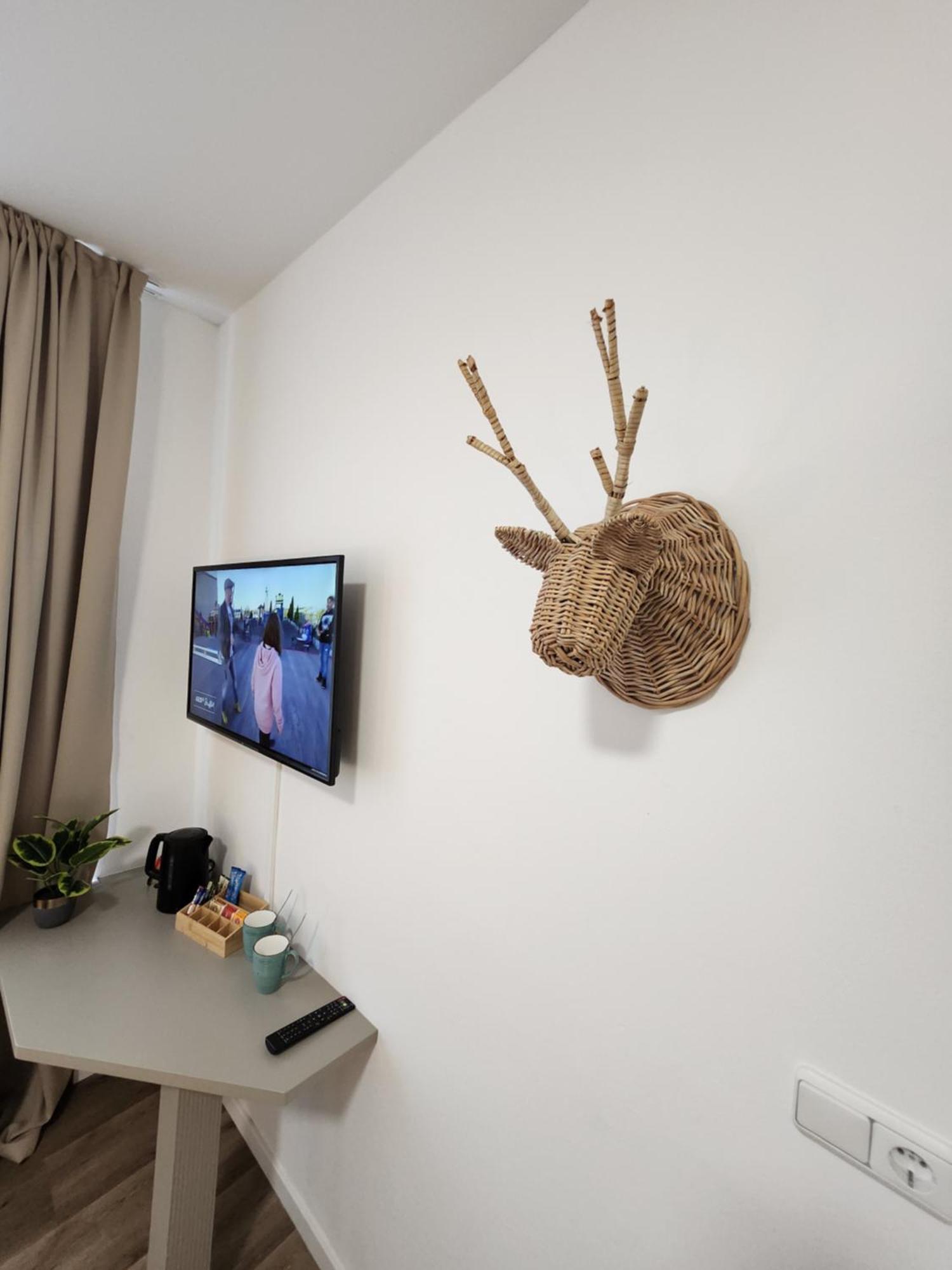 Apartment Landhaus Appartement
