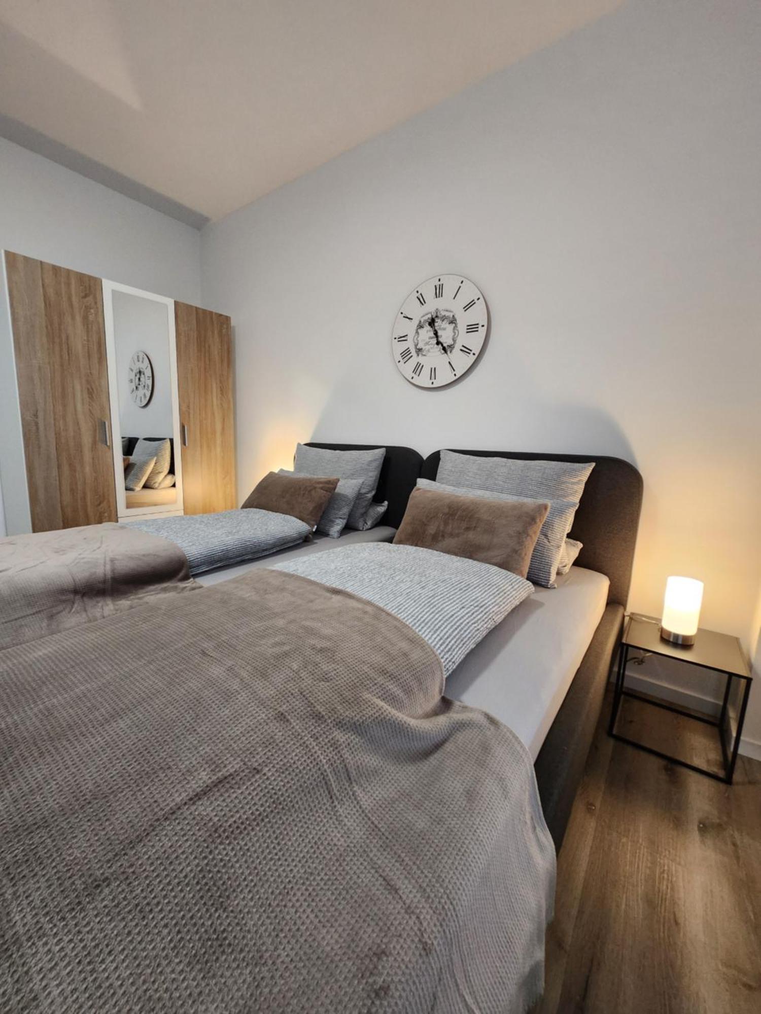 Landhaus Appartement Bad Salzuflen