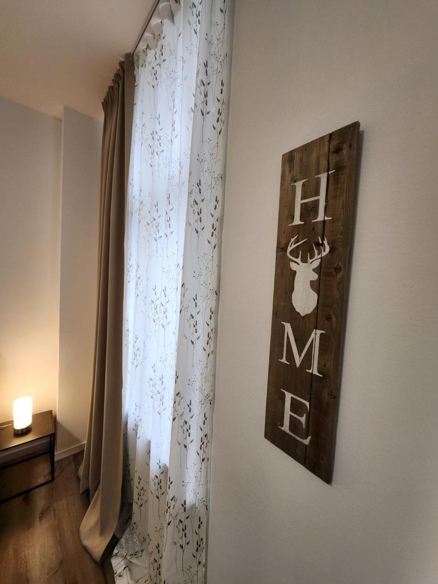 Landhaus Appartement * Bad Salzuflen
