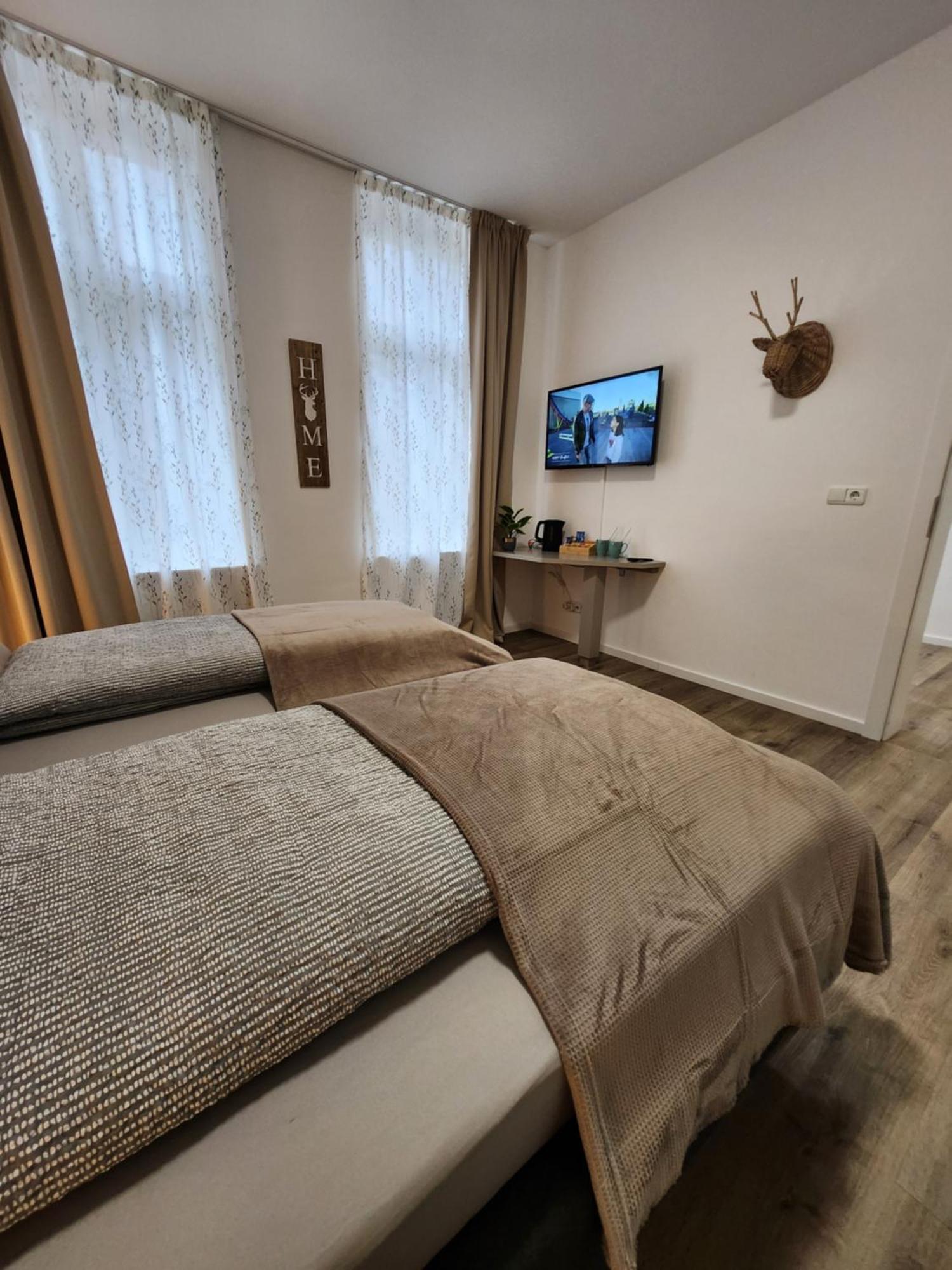 Landhaus Appartement Apartment Bad Salzuflen