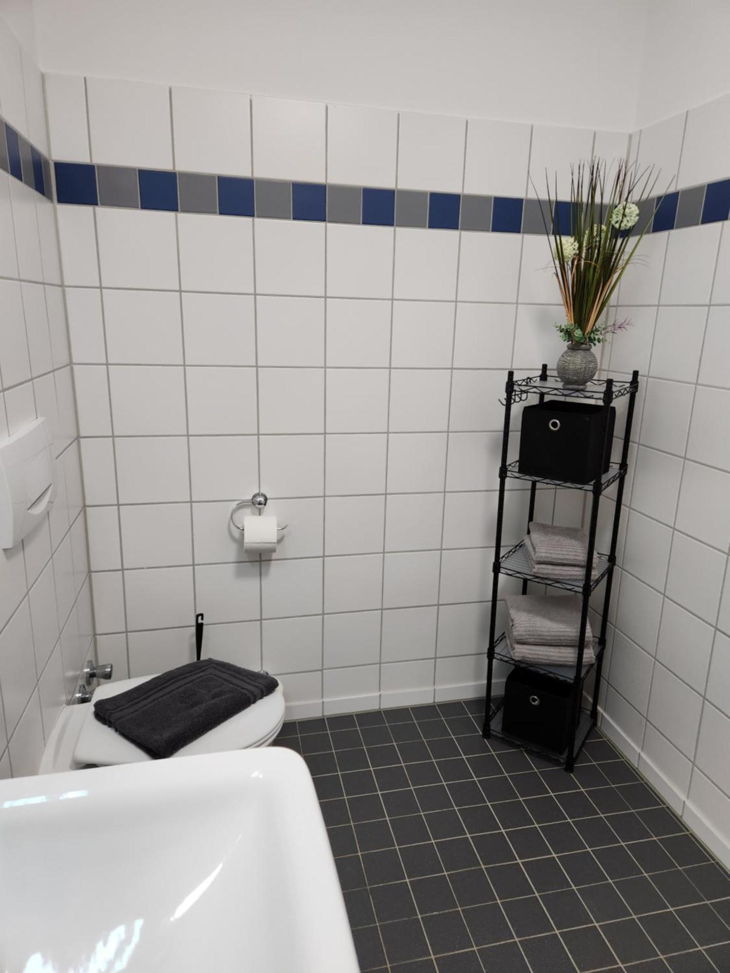 Landhaus Appartement Bad Salzuflen