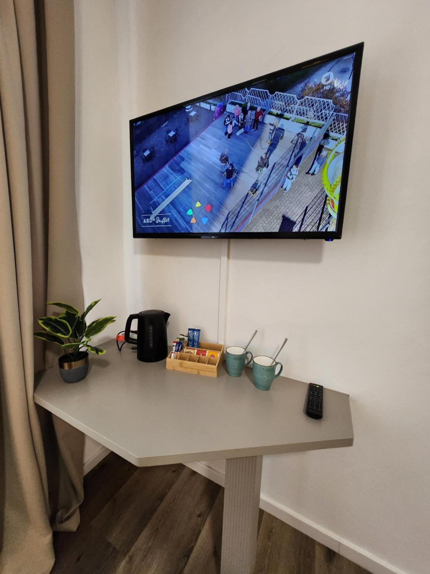 Landhaus Appartement Apartment