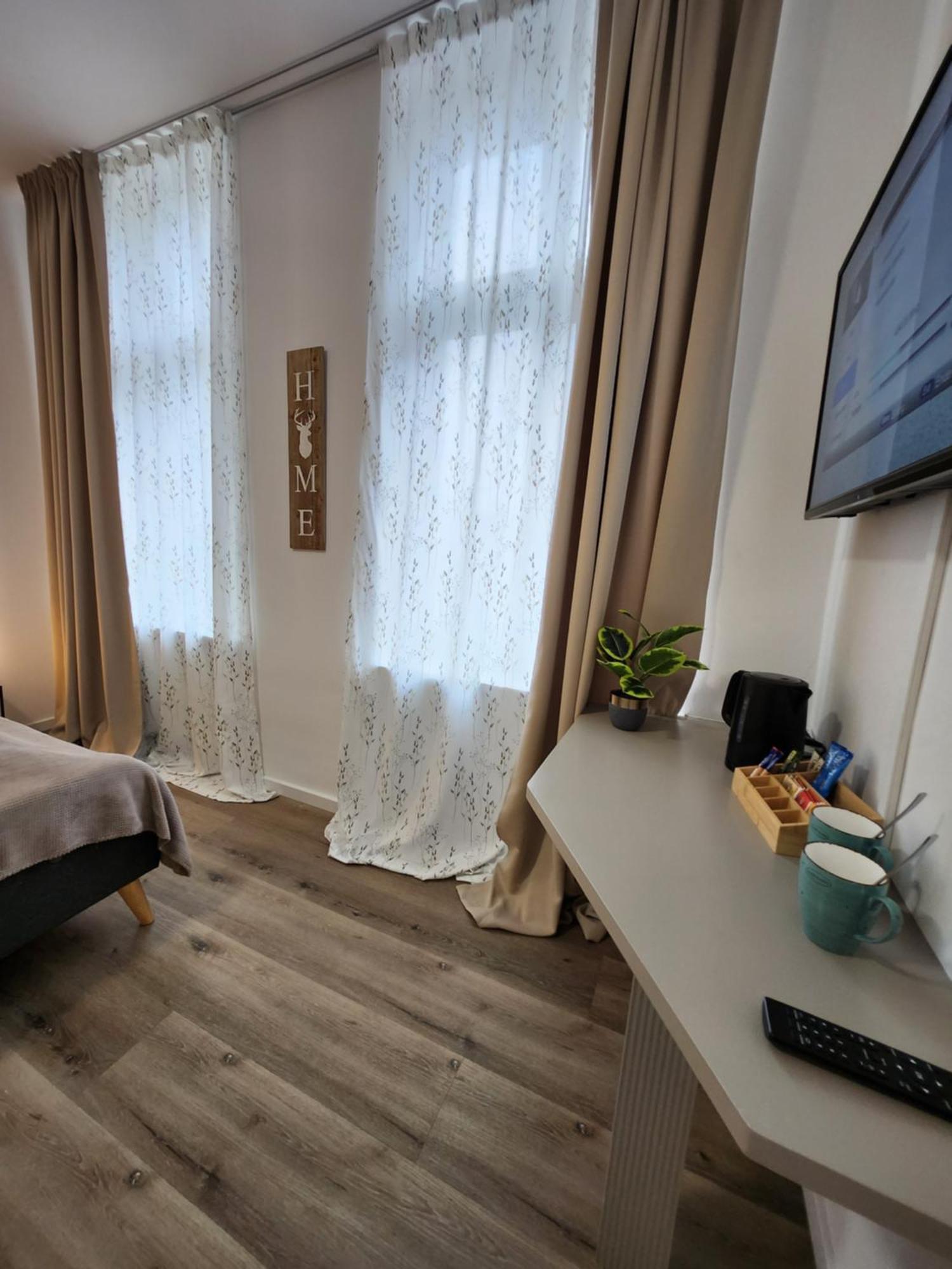 Landhaus Appartement Apartment *