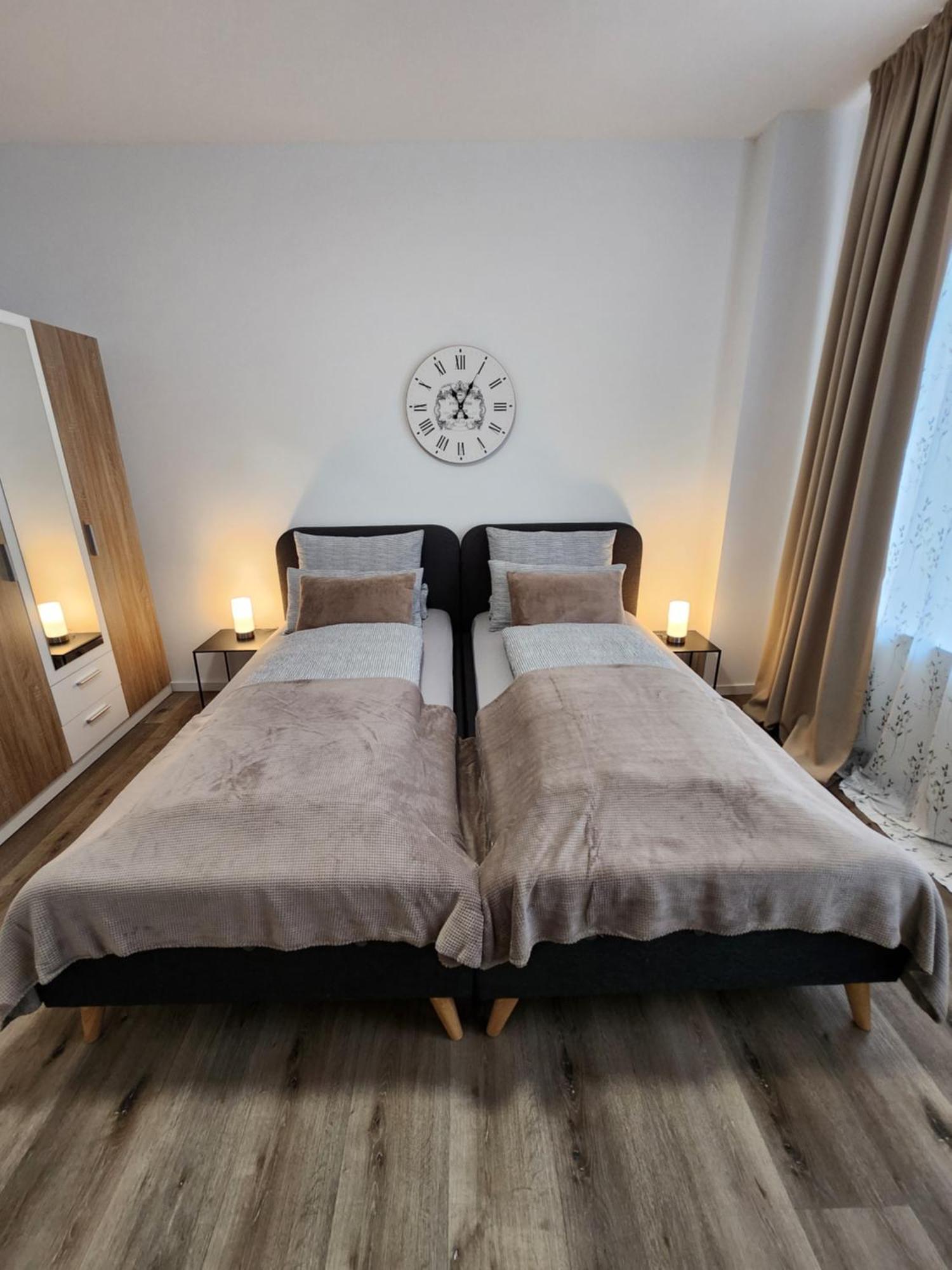 Apartment Landhaus Appartement *