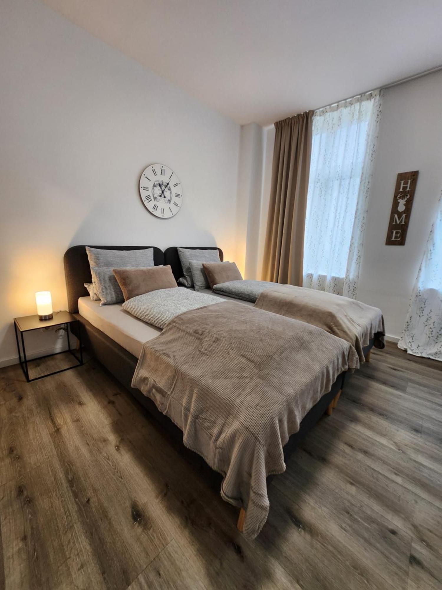 Landhaus Appartement Apartment *